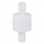 8mm Sisseehitatud Tagasil&ouml;&ouml;giklapp K&uuml;tuse &Otilde;li Vesi Gaas &Otilde;hk &Uuml;hesuunaline Mitte-tagasivool Vastupidav