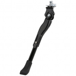 Jalgratta alumiiniumsulamist keskmise toega k&uuml;lgraami tugijalg m&auml;gijalgrattale