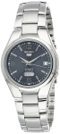 Seiko 5 taasimporditud mudel SEIKO5 mehaaniline (Automaatne) SNK621K1 [Overseas Import] meeste k&auml;ekell h&otilde;be