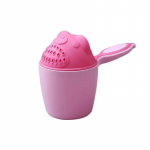 Kaitske oma beebi silmi selle &scaron;ampooniga loputustopsiga, multifunktsionaalsed suplustarbed lastele m&otilde;eldud du&scaron;it&ouml;&ouml;riistad roheline