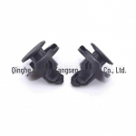 Sobib Tesla Model S, X, 3, Y: Poritiiva ja kaitseraua iluv&otilde;re klambrid Kangsen