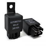 2 szt przekaźnik uniwersalny 24V, 40A, 4 pin Off-Road