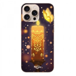 Coque Iphone 16 Pro Max Encanto bougie magique familia disney anime Maniacase