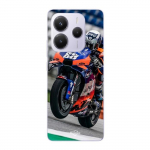 Coque Xiaomi Redmi Note 14 5G MIGUEL OLIVEIRA MOTO GP 88 Maniacase