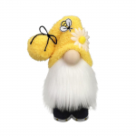 Kimalane Striped Gnome Skandinaavia Tomte Rootsi mesilaste p&auml;kapikud Kodu