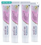 Kozicare naha valgendav kreem kojihappe ja arbutiiniga &ndash; 15 g (Pakis 4)