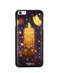 Coque de t&eacute;l&eacute;phone - Disney - Iphone 8 - Souple - Silicone - Encanto bougie magique must