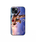 Coque de t&eacute;l&eacute;phone - Disney - Vaiana - Souple - Silicone - Iphone 13 must
