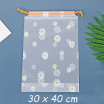 5/10 tk reisijalatsite kotid veekindlad n&ouml;&ouml;riga hoiukotid 3 suurust Korduvkasutatav ruumis&auml;&auml;stlik hoiukott m&auml;nguasjade jaoks Kinga riided r&auml;tik 5pcs valge