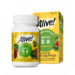 Alive Calcium 90 tablets (45 days&rsquo; supply)