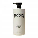 [grabity] Hair Lifting Shampoo Strong 475ml
