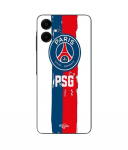 Coque pour Samsung Galaxy A06 Paris Saint germain Logo Maniacase