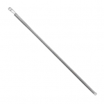 Kevadine n&ouml;&ouml;ri sisestaja Painduv DIY n&ouml;&ouml;ri sisestaja Klamber Paindlik n&ouml;&ouml;ri sisestamise t&ouml;&ouml;riist jaoks 1pc