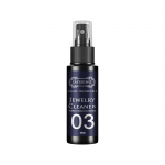 Mitmeotstarbeline Ehtepuhastussprei 30ml Professionaalne Kella S&otilde;rmuse Teemandi Kulla H&otilde;beda Puhastuslahus 30ml