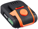KOSHIN Smart Koshin 18V aku DC-18V 2,0Ah PA-332