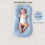M&auml;luvahust raseduspadi - k&otilde;hutugi, k&uuml;lili magamiseks, puhas puuvill, suvine mugavus Toddler Head Correction - Large