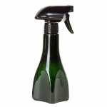 250 ml juuksuri pihustuspudel Salong Barber Juukset&ouml;&ouml;riistad Veepihusti L&auml;bipaistev meigistiil Kaasaskantavad plastikust pihustuspudelid