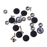 Spetsiaalne kinnitusklamber auto katusepandla kukkumise parandamiseks 10pcs