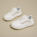 FASHION SHOES Meeste hingavad sporditossud Sportlikud jooksujalatsid naiste v&auml;litennise j&otilde;usaali treener 35