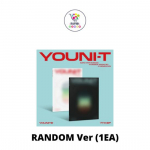 YOUNITE 7. minialbum YOUNI T No POB Random