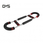 Twister k&auml;sivarre treener k&auml;sivarre, triitsepsi lihaste tugevdaja, rinnalaiendaja, libisemiskindel vahtk&auml;epide, kodune treeningvarustus, &uuml;lakeha j&otilde;utreening S punane must v&auml;rv