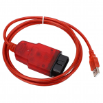Renolink V1.99 ECU programmeerija diagnostikakaabel OBD2 adapterkaabel asendus Dacia Logan3 jaoks