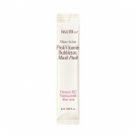 [Sum37] Micro-Active Pink Vitamin Bubbletox Mask Pack 4ml*14EA