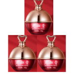 Dragon Blood Cream Kortsude n&auml;o noorendamine Lift Pinguldav vananemine N&auml;htamatuid poore kirgastav Ilu Nahahooldus 3pc