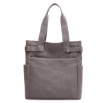 L&otilde;uendist kandekott Naiste &otilde;lakott Suure mahutavusega kaenlaalune kott must