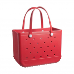 Rannakott Kerge Kummist Kandekott Suur Veekindel Pestav V&auml;litingimustes Kandekott Vastupidav Avatud K&auml;ekott Reisimiseks Telkimiseks Rannaspordiks Paadiga S&otilde;itmiseks Basseini J&otilde;usaali XL