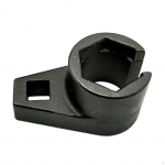 7/8 inch Automotive O2 Socket 3/8 Drive for Most Car Models Versatile Metal Structure Universal