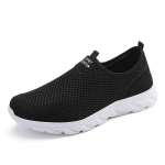 Suvised v&otilde;rkjalatsid Meeste kerged tossud Meeste moodsad vabaajajalatsid 2024 Hingavad meeste jalan&otilde;ud Zapatillas Hombre 38