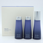 SU:M37 SUM37 Waterfull Hydrating Gel Mist Set (3 items), Anti-Aging, Moisturizing, Korean Cosmetics, Kbeauty, sample