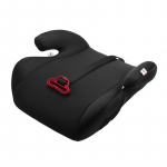 ECE sertifikaadiga auto istmek&otilde;rgendus, turvaline, vastupidav, lastele m&otilde;eldud istmepadi, sobib 6&ndash;12-aastastele mitmev&auml;rvilisena