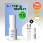 IOPE Retinol Super Bounce Serum 30ml special (+Serum 10ml+Bio Essence 48ml)