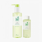 Ariul Apple Cider Pore Cleansing Oil Special (200ml+100ml)