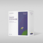STEAMBASE Daily Eye Mask 11pcs (lavender scent)