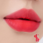 Rom&Blur Fudge Tint 10 Fuzzy Red
