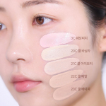 Espoir Bigelow Foundation 10 colors 23N Neutral Beige