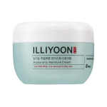 Illiyoon Hyaluronic Moisture Cream