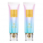 1/2/3 tk 100G Nikotiinamiid Valgendav Hambapasta Loodusliku M&uuml;ndi Maitse V&auml;rskendav H&otilde;&otilde;guv Eemaldamine Tundlike Hammaste Puhastamine Helendav Hambapasta 2pcs