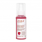 Jiva Rose Water 100 ml skin refreshing, cleansing the skin Pack = 100 ml