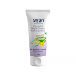 Rejuvenating Night Cream - Perfect Skin Repair Formula, 60 g Pack = 60 gm