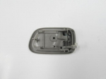 For Toyota Corolla Ae12011 1999 2000 Front Door Interior Opening Handle Left Light Gray Tyg 69206-12160