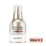 [Dr.Pepti] Peptide Volume Lifting Pro Essence 30ml 30ml X 2PCS
