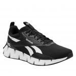 Laste spordijalatsid REEBOK TZIG DYNAMICA 2.0 - mustad r. 35 must