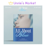 YOOK SUNGJAE (BTOB) - K&otilde;ik sinisest 1EA