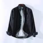 Meeste Kevadine Suurus &Uuml;le Denim S&auml;rk Vintage Pesuga S&auml;rk XXXXL must