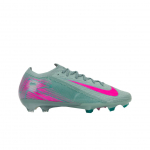 Nike Zoom Mercurial Vapor 16 Elite FG Prism Pack Meeste Tennised Sinakasroheline Ookeani-Kuubik Roosa-L&ouml;&ouml;k FQ1457-301 45
