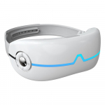 Aurumask Silmade kaitse seade Kuiva silma leevendab Silmade v&auml;simust Kuum kompress Silmade kaitse seade Silmade kaitse seade